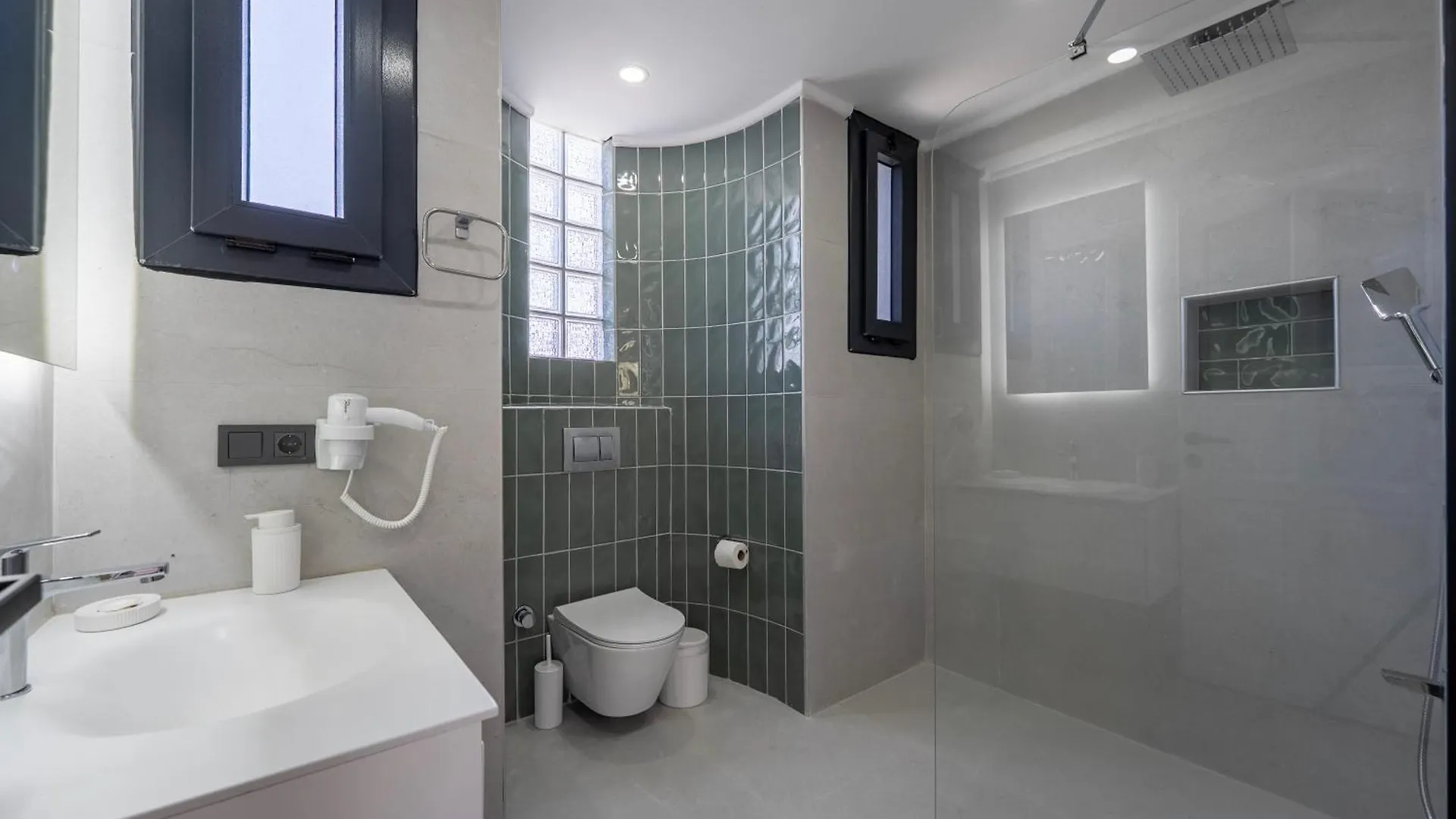 Luxury Villa In The Center Of Hisaronu Fethiye