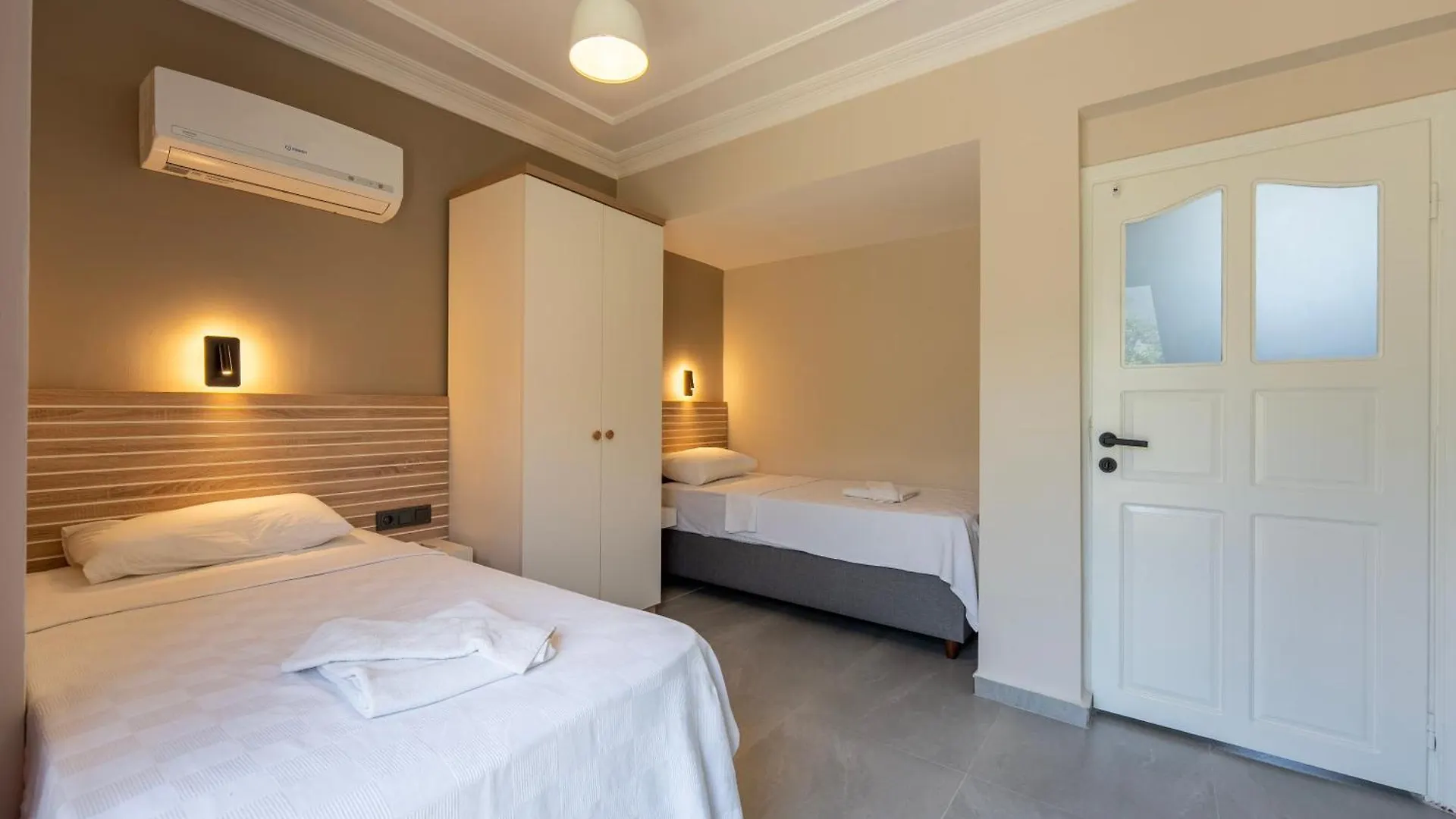 Luxury Villa In The Center Of Hisaronu Fethiye 0*,