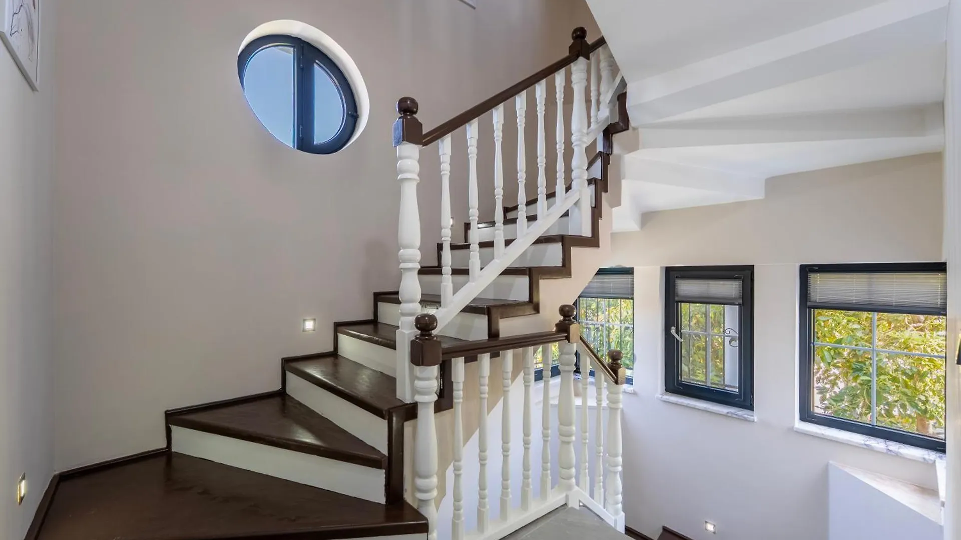 Luxury Villa In The Center Of Hisaronu Fethiye 0*,  Turquía